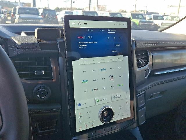 2025 Ford F-150 Lightning Flash™