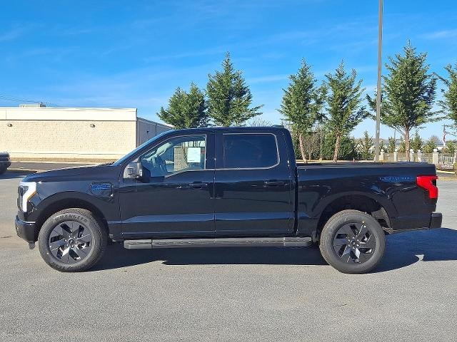 2025 Ford F-150 Lightning Flash™