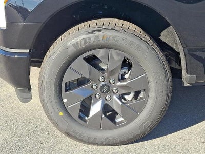 2025 Ford F-150 Lightning Flash™