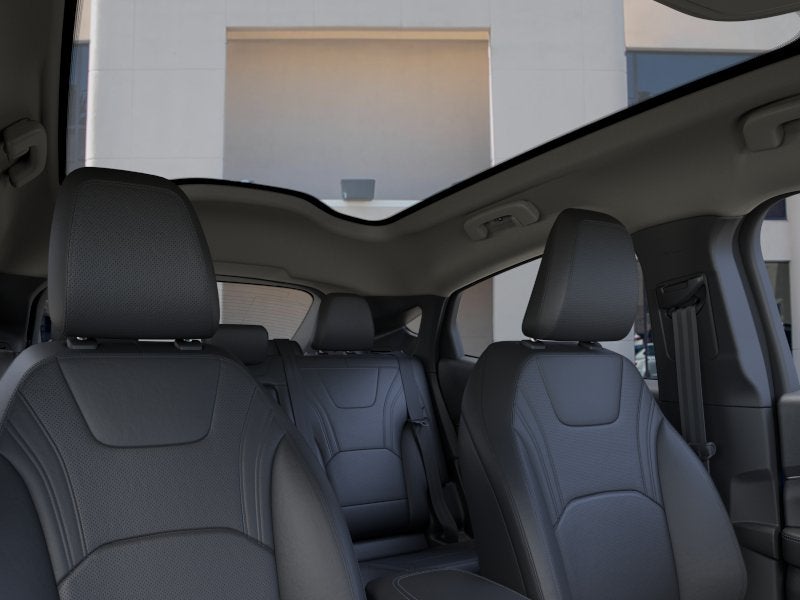 2025 Ford Mustang Mach-E Premium - Photo 22