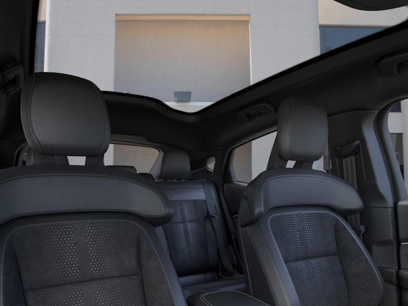 2025 Ford Mustang Mach-E GT - Photo 22