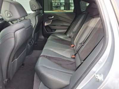 2021 Acura TLX w/A-SPEC