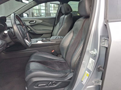 2021 Acura TLX w/A-SPEC