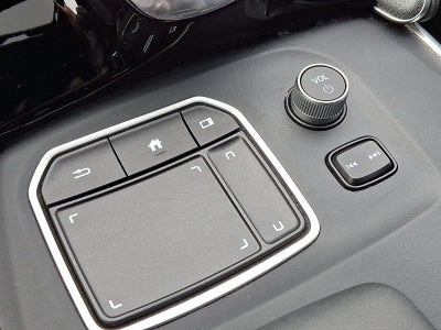 2021 Acura TLX w/A-SPEC