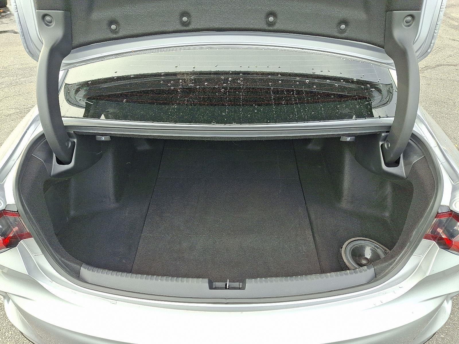 2021 Acura TLX w/A-SPEC