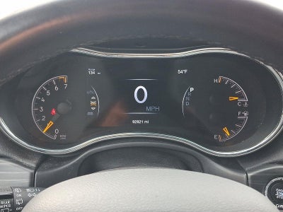 2019 Jeep Grand Cherokee Laredo E