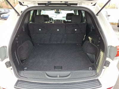 2019 Jeep Grand Cherokee Laredo E