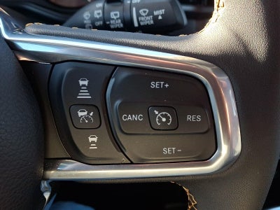 2024 Jeep Wrangler Unlimited 4xe SAHARA