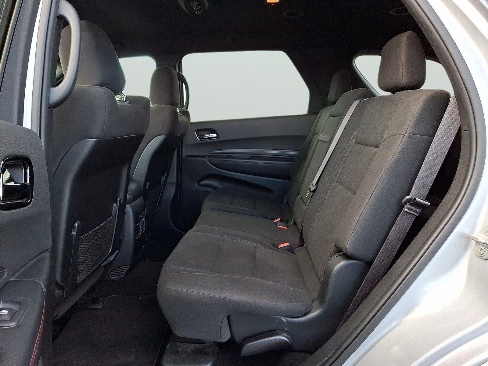 2024 Dodge Durango R/T
