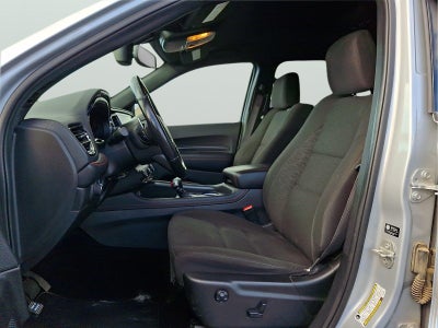 2024 Dodge Durango R/T