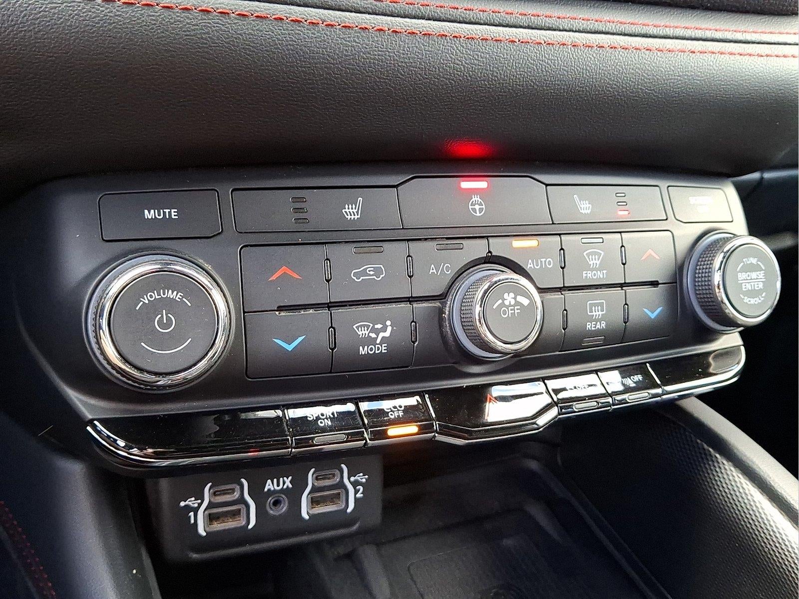 2024 Dodge Durango R/T