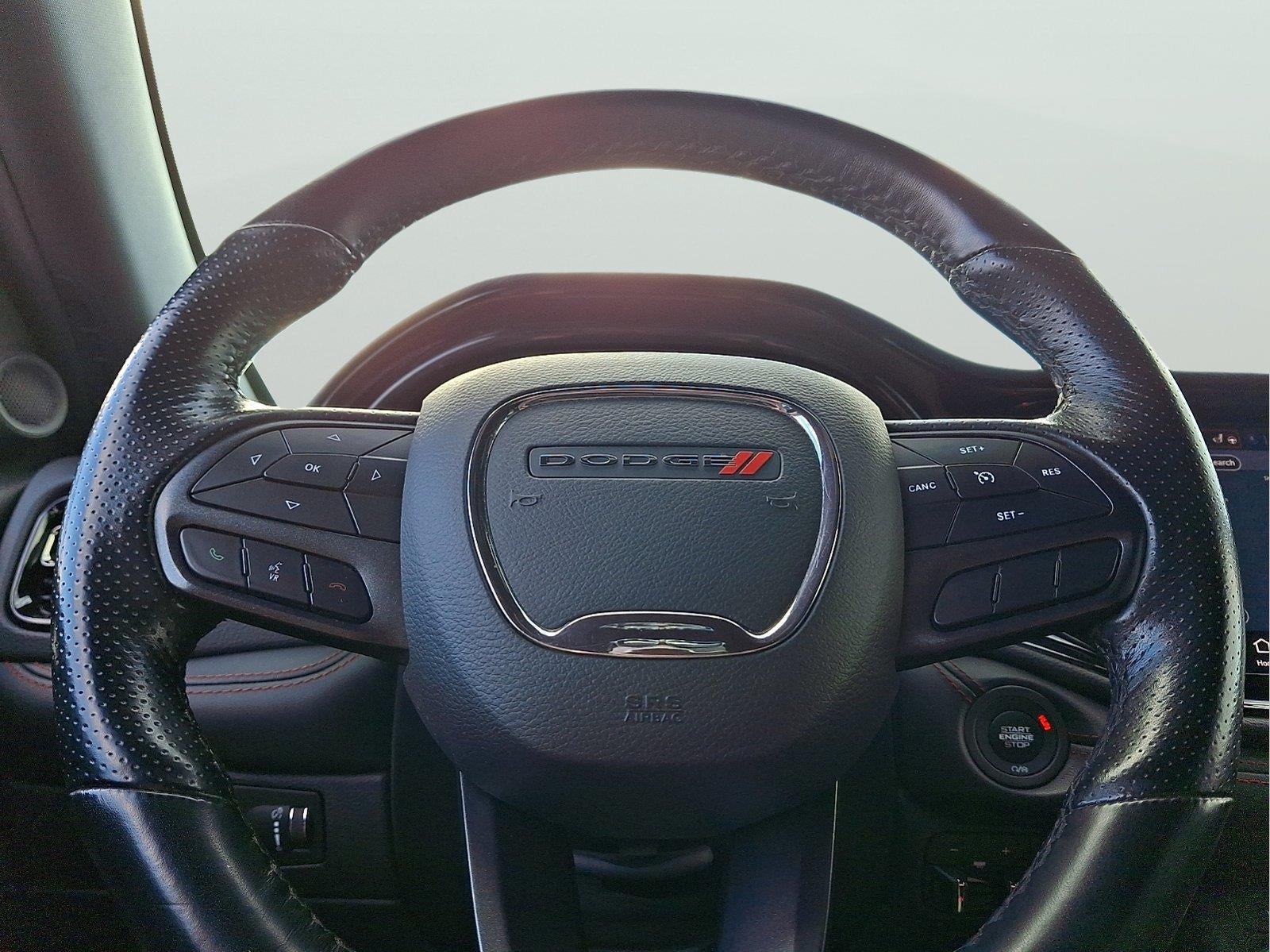 2024 Dodge Durango R/T