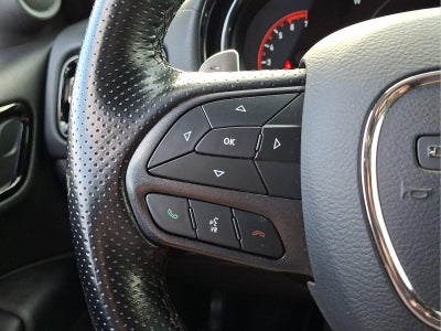 2024 Dodge Durango R/T