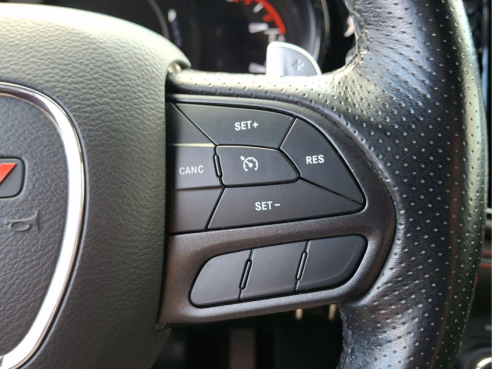2024 Dodge Durango R/T