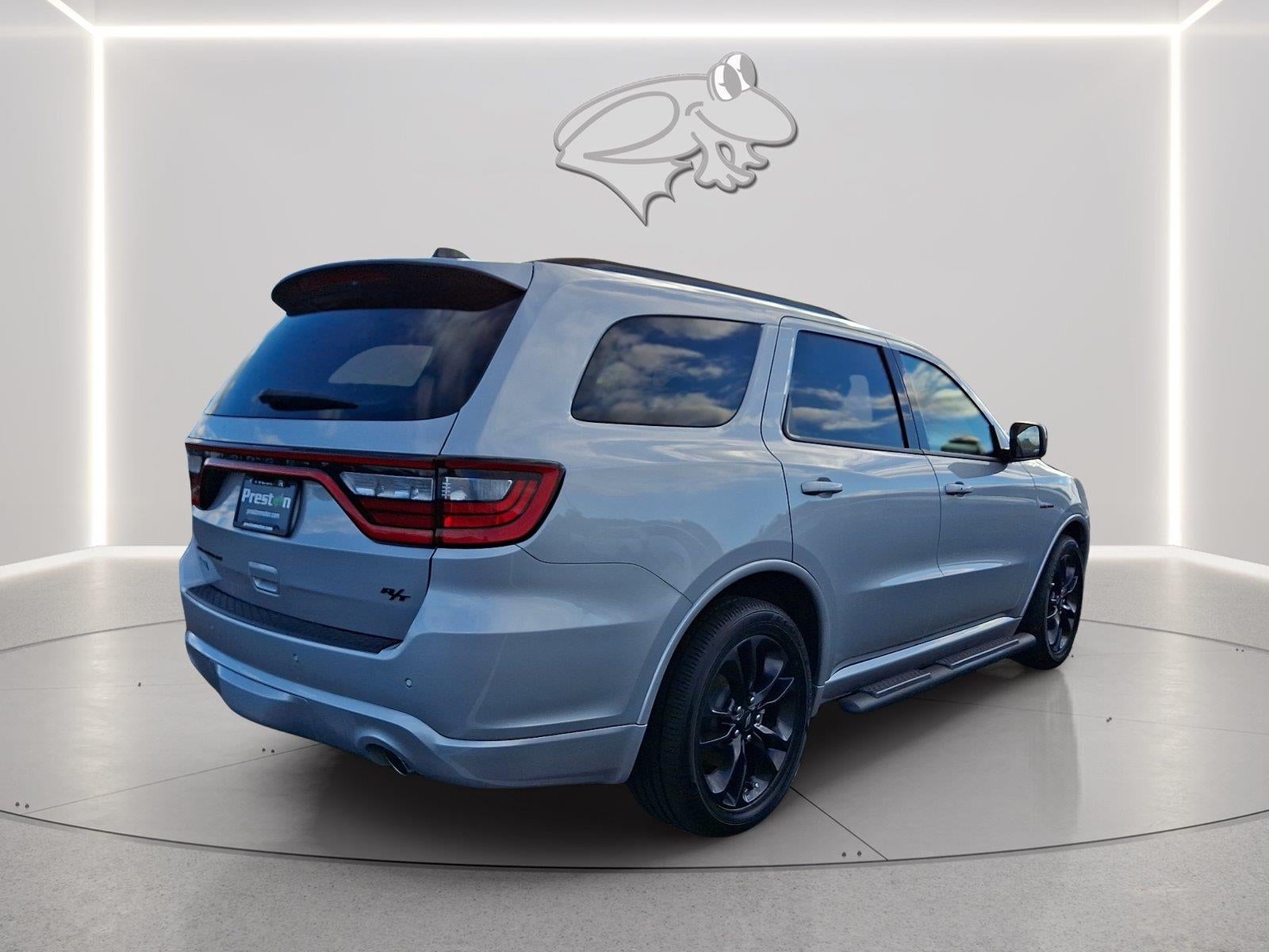 2024 Dodge Durango R/T