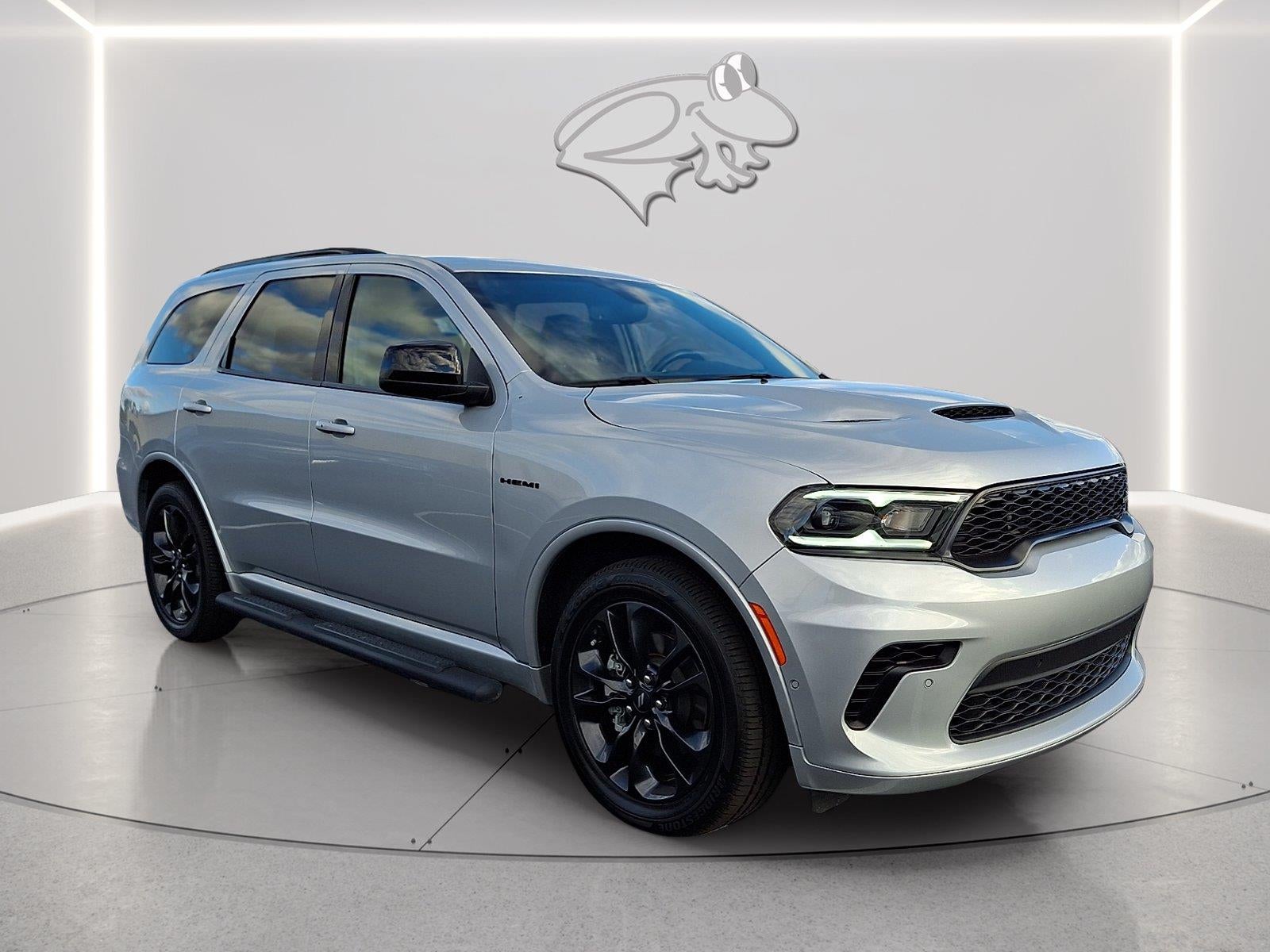 2024 Dodge Durango R/T