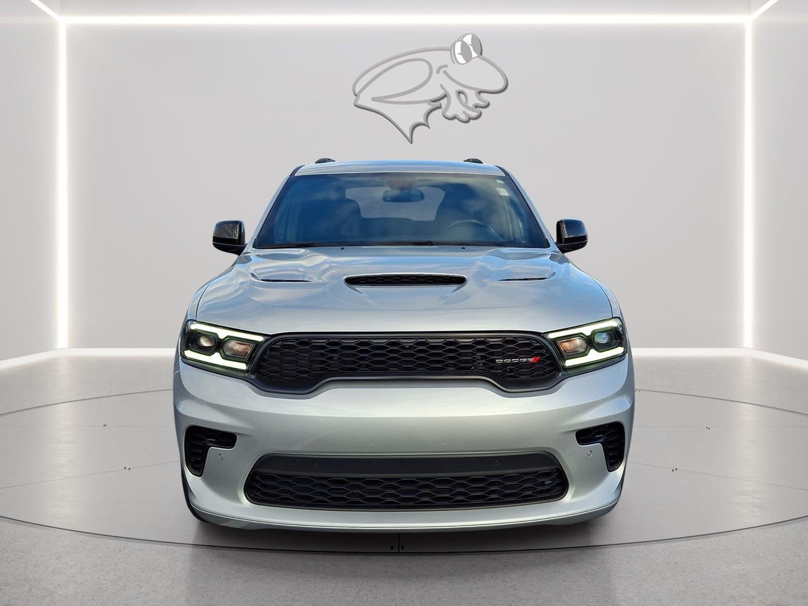 2024 Dodge Durango R/T