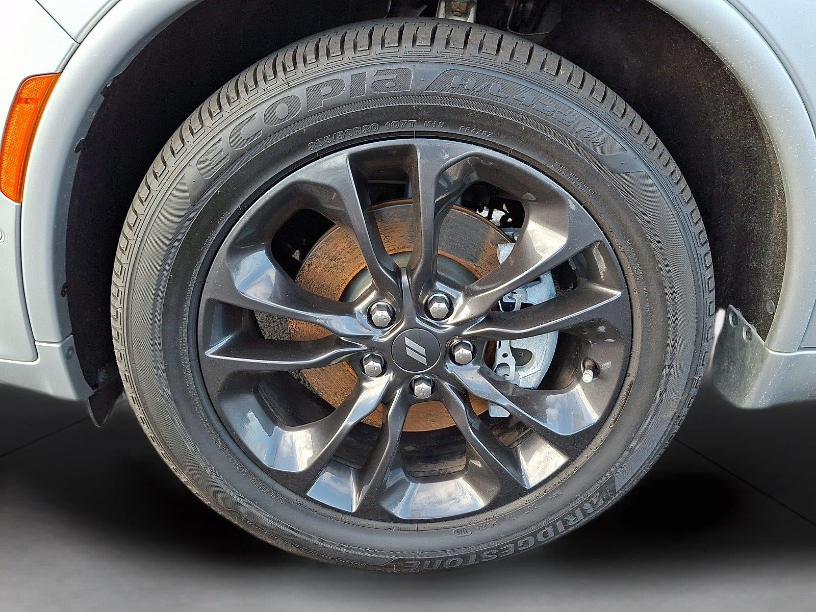 2024 Dodge Durango R/T