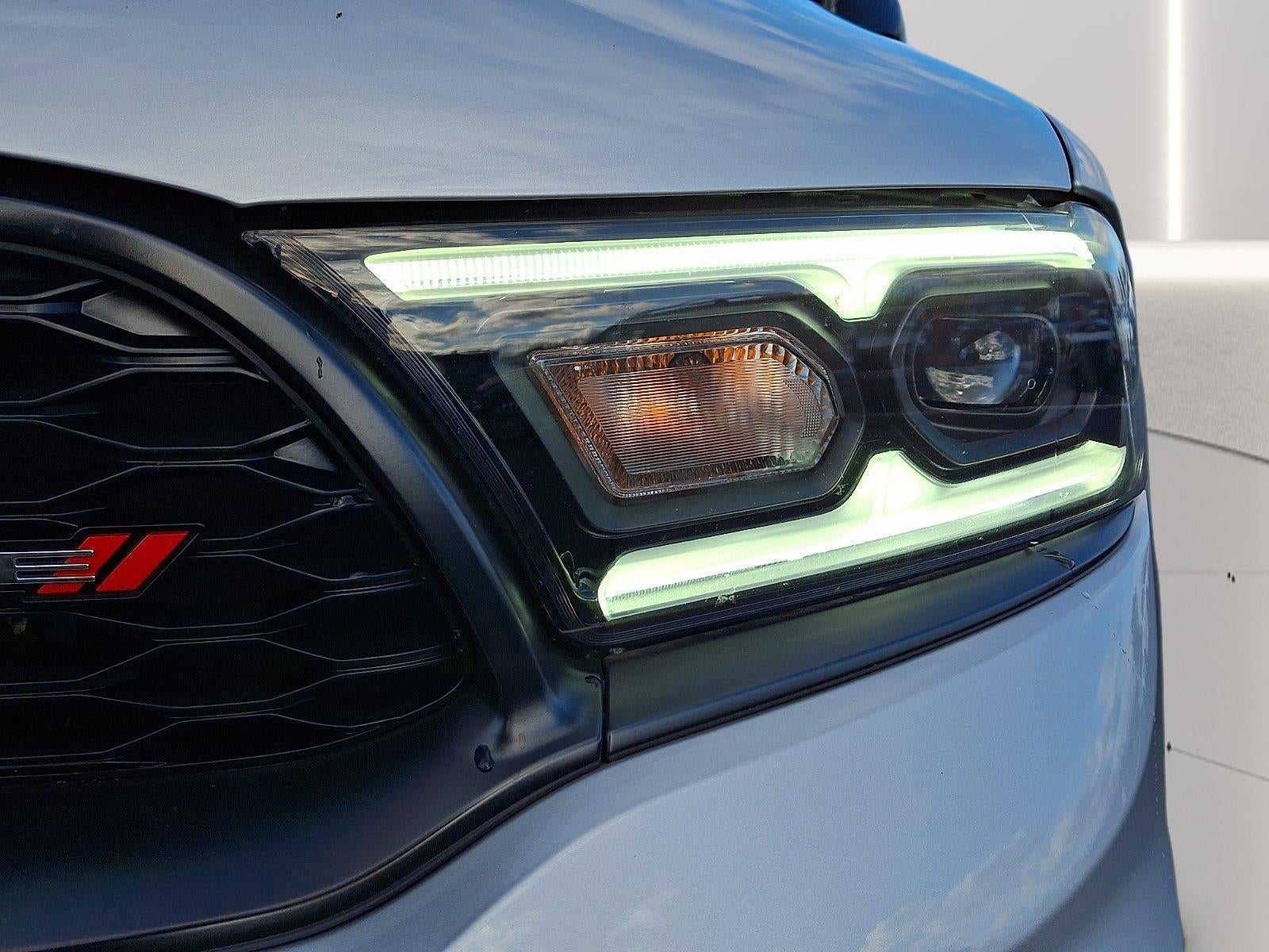 2024 Dodge Durango R/T