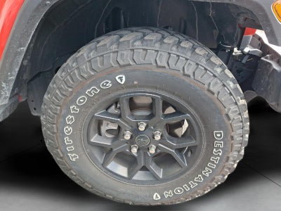 2025 Jeep Gladiator High Tide