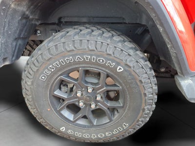 2025 Jeep Gladiator High Tide