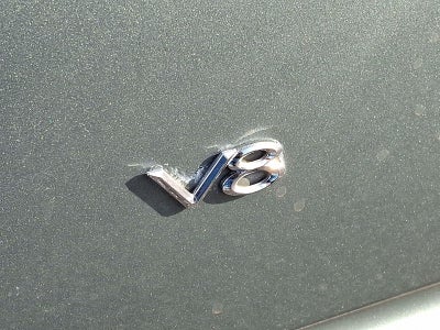 2004 Ford Thunderbird Pacific Coast Roadster