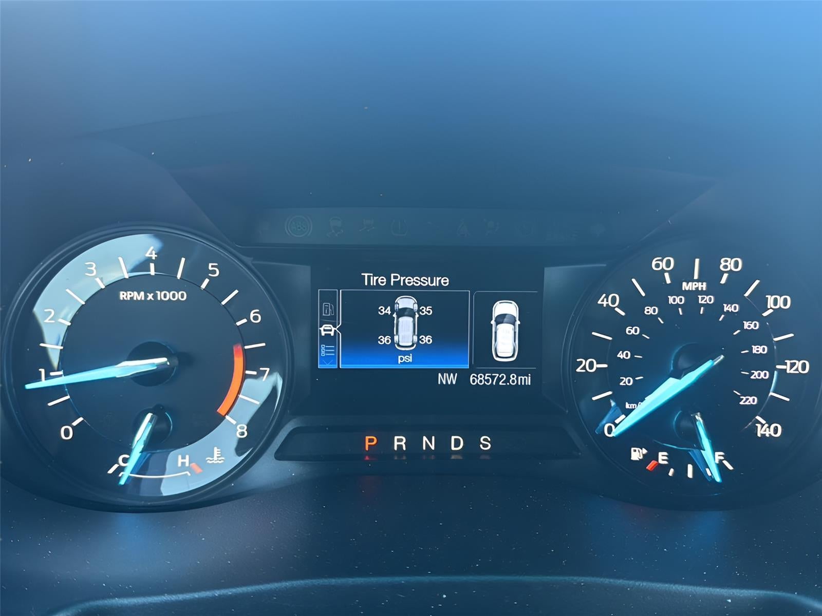 2016 Ford Explorer Base