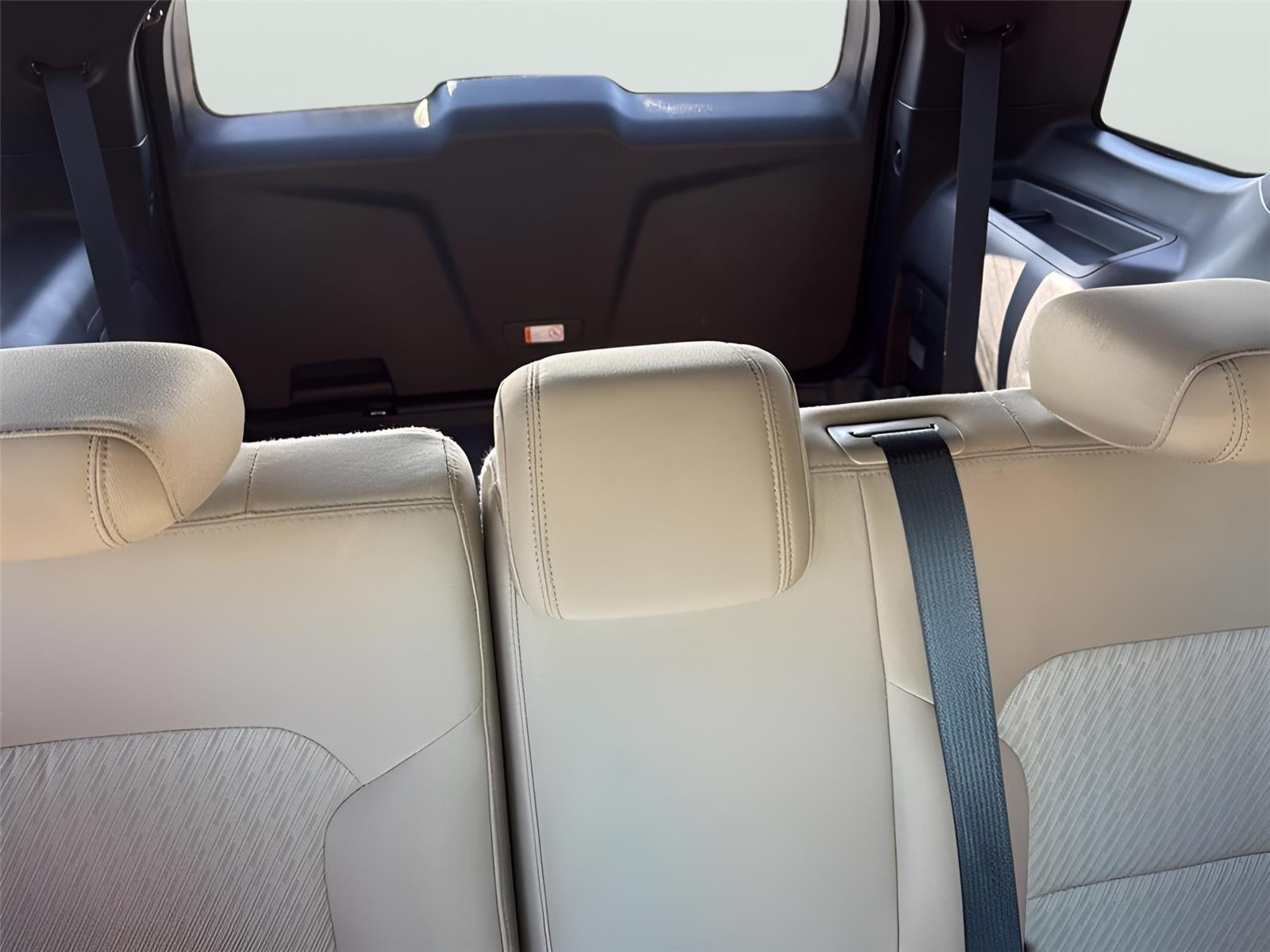 2016 Ford Explorer Base