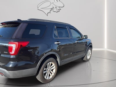 2016 Ford Explorer Base