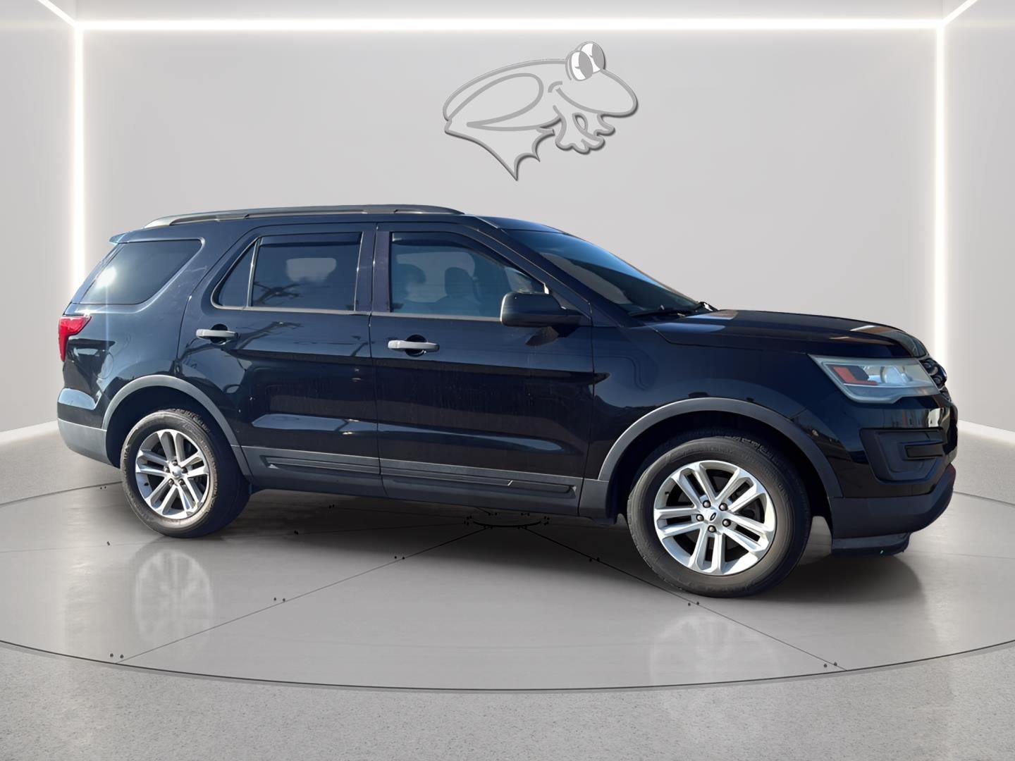 2016 Ford Explorer Base