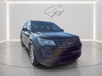 2016 Ford Explorer Base