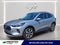2023 Ford Escape Hybrid Platinum