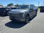 2022 Ford F-150 Lightning LARIAT