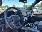 2022 Ford F-150 Lightning LARIAT