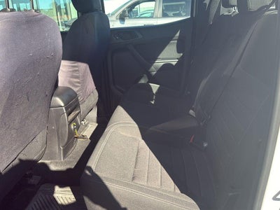 2019 Ford Ranger XL