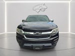 2017 Chevrolet Colorado 4WD WT