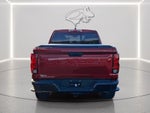 2026 Chevrolet Colorado 4WD Trail Boss