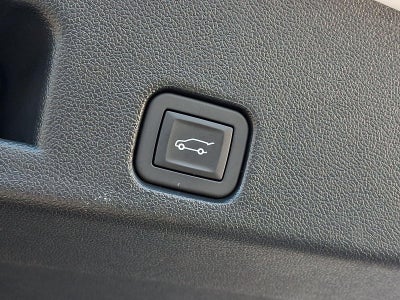 2024 Chevrolet Traverse FWD LT