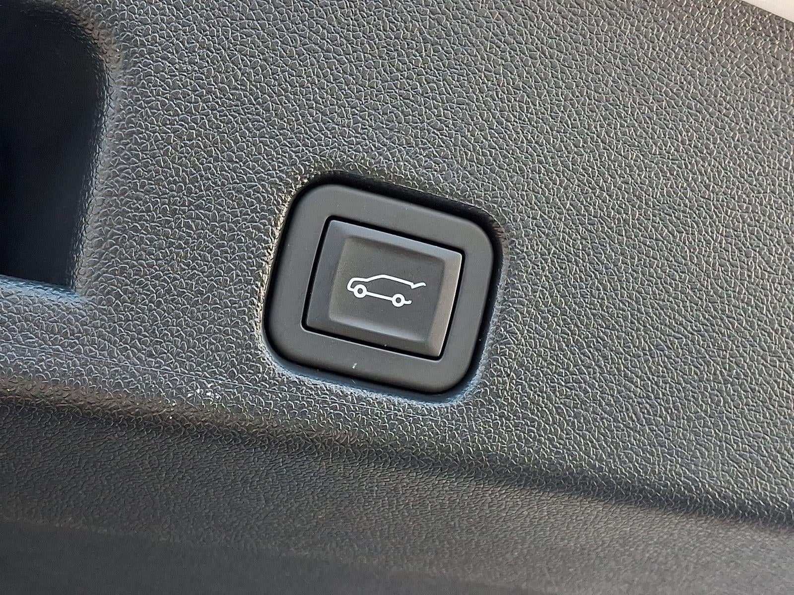 2024 Chevrolet Traverse FWD LT