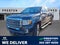 2021 GMC Canyon 4WD Denali