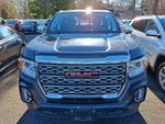2021 GMC Canyon 4WD Denali