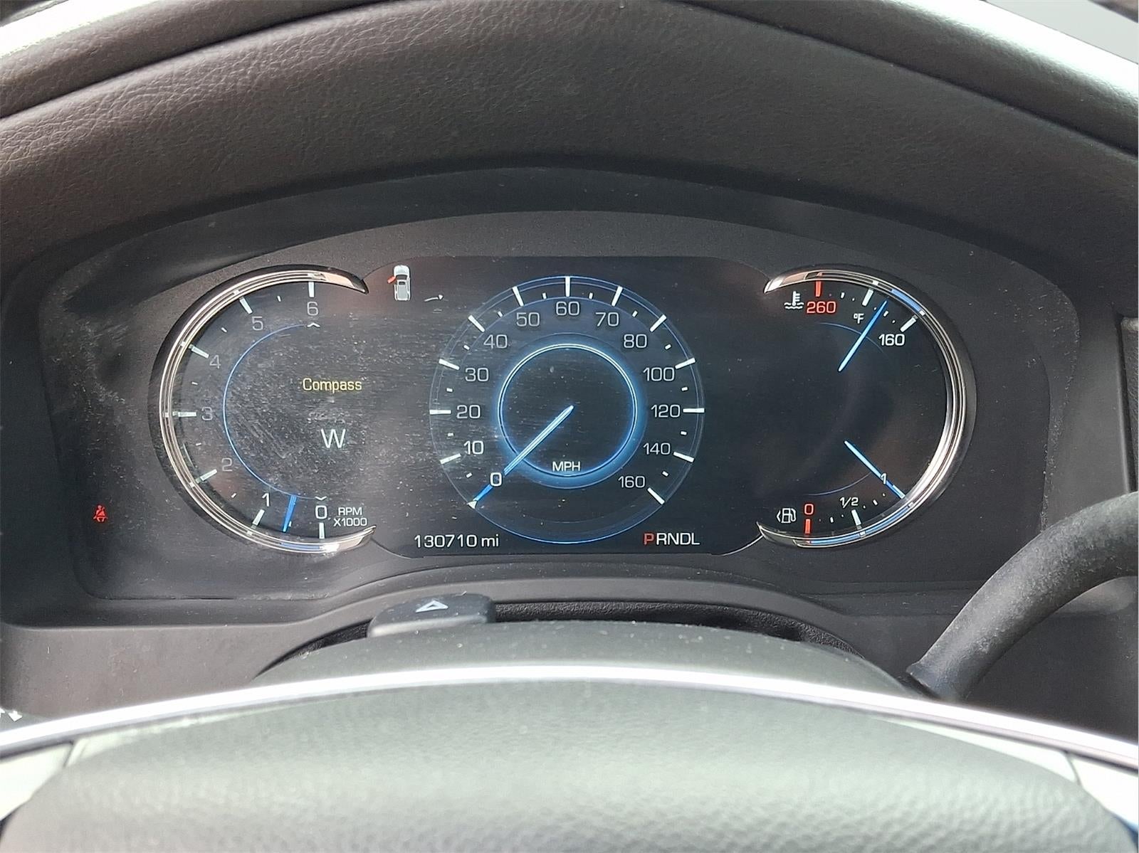 2018 Cadillac Escalade Premium Luxury