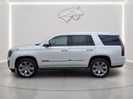 2018 Cadillac Escalade Premium Luxury