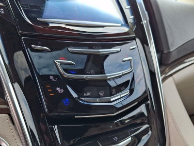 2018 Cadillac Escalade Premium Luxury