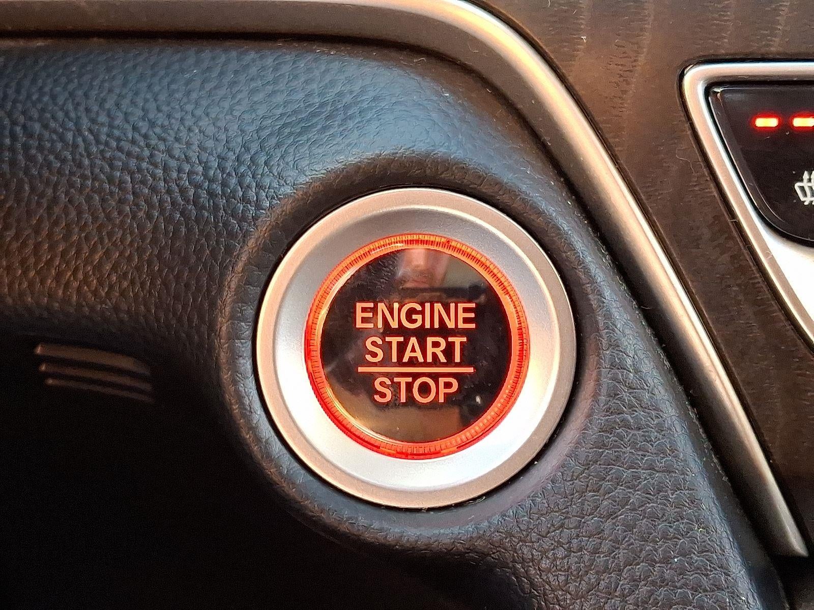 2021 Honda Accord EX-L