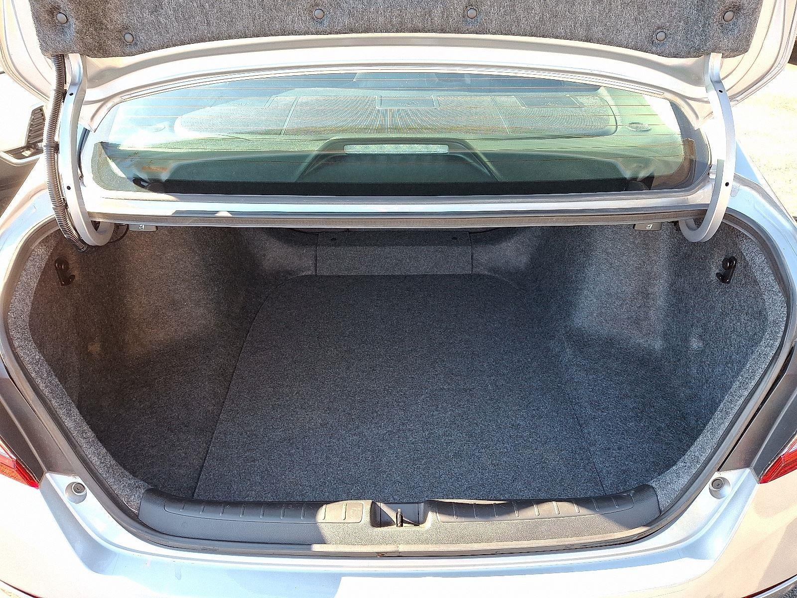 2021 Honda Accord EX-L