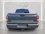 2020 Nissan Titan PRO-4X