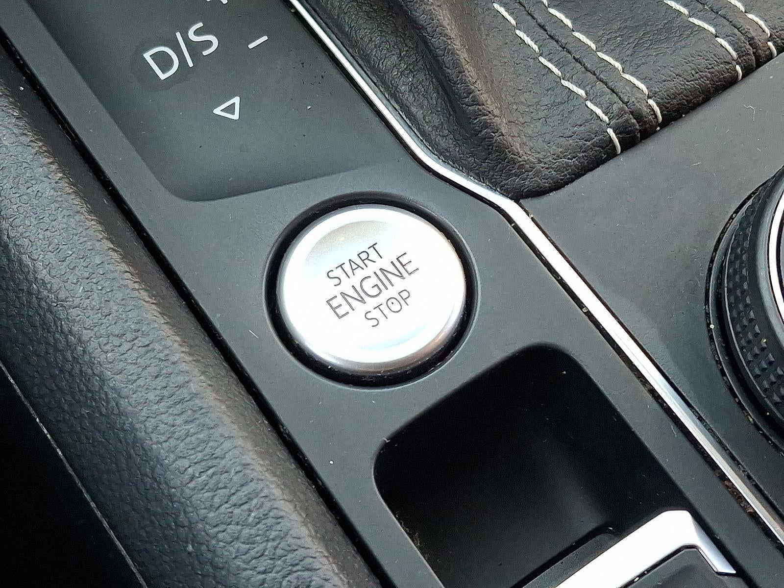 2022 Volkswagen Atlas 3.6L V6 SEL