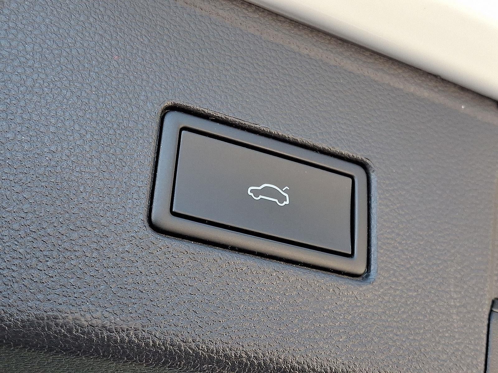 2022 Volkswagen Atlas 3.6L V6 SEL