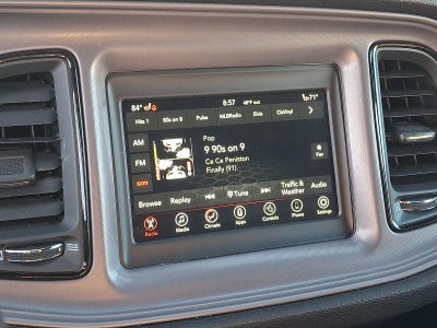 2023 Dodge Challenger GT